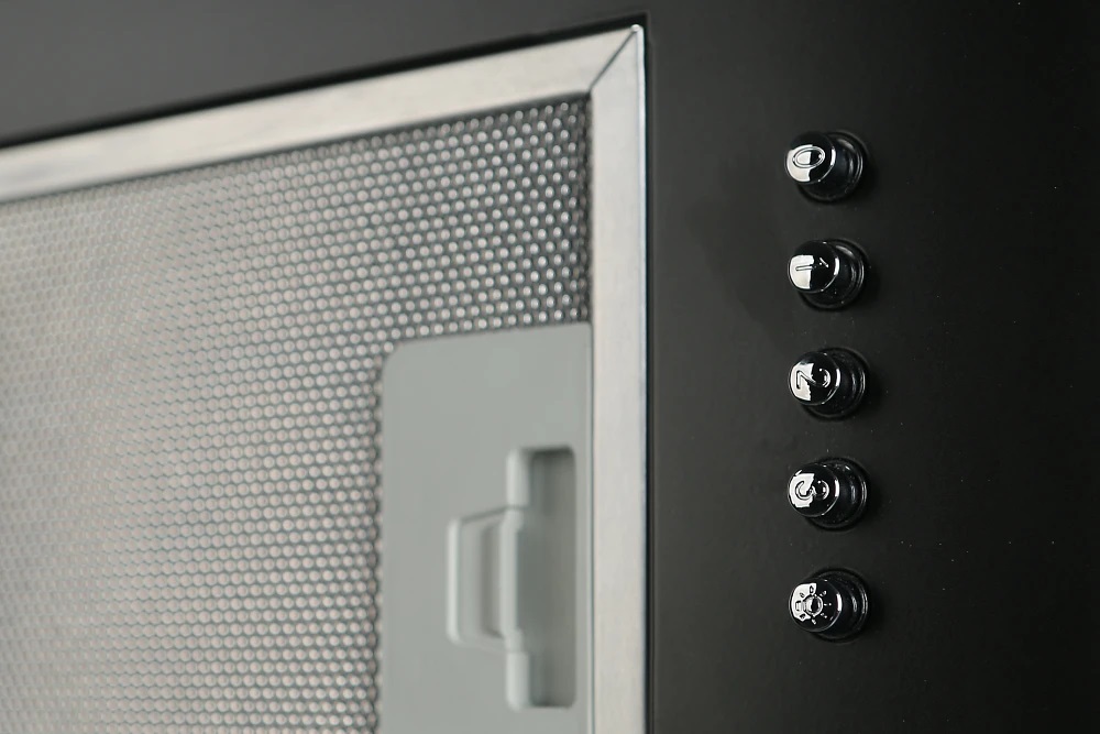 Monsher ANGERS 60 Noir